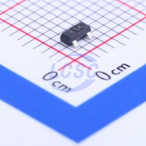 Diodes Incorporated FMMT491ATA