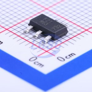 Diodes Incorporated FZT953TA