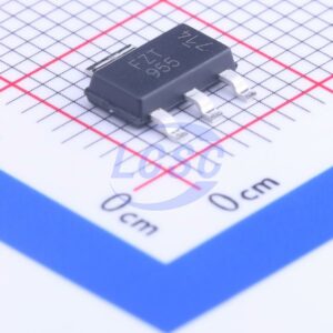 Diodes Incorporated FZT955TA