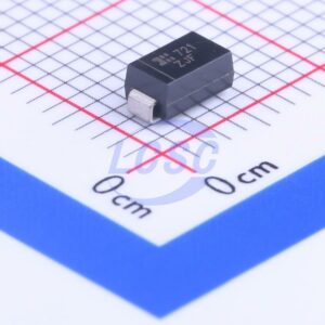 Diodes Incorporated SMAZ18-13-F