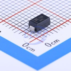 Diodes Incorporated SMAZ5V6-13-F