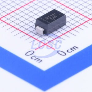 Diodes Incorporated SMAZ6V2-13-F
