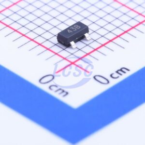 Diodes Incorporated ZR431F01TA