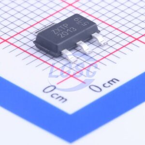Diodes Incorporated ZXTP2013GTA