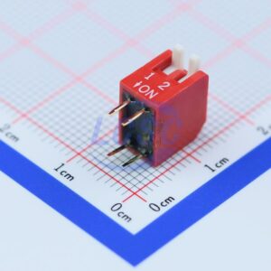 DongGuan KINGTEK Industrial Co.,LTD DSDP02LHGET