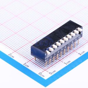 DongGuan KINGTEK Industrial Co.,LTD DSPV10LHGET