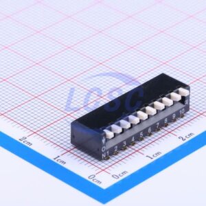 DongGuan KINGTEK Industrial Co.,LTD DSPV10LSGET