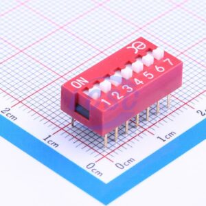 DongGuan KINGTEK Industrial Co.,LTD DSWB07LHGET