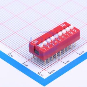 DongGuan KINGTEK Industrial Co.,LTD DSWB09LHGET