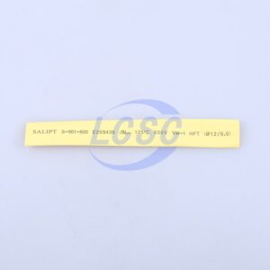 Dongguan Salipt S-901-300-12mm Ye