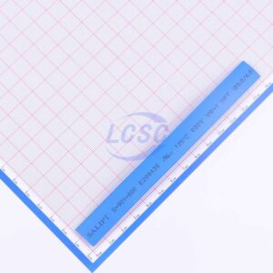 Dongguan Salipt S-901-8mm Bu 100m