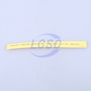 Dongguan Salipt S-901-8mm Ye 100m