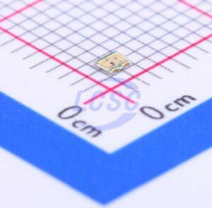 Everlight Elec 19-237A/BHR6GHC-A01/2T