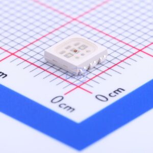 Everlight Elec 61-238/RSGBB7C-B02/ET