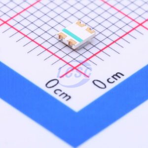 Everlight Elec PD15-22C/TR8(GPS)