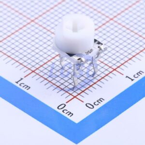 HDK(Hokuriku Elec Industry) VZ067TL1B204