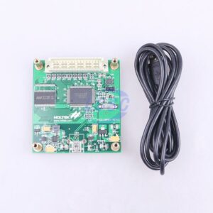 Holtek Semicon M1001De-ICE