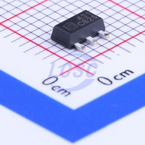 HTC Korea TAEJIN Tech TL431CF