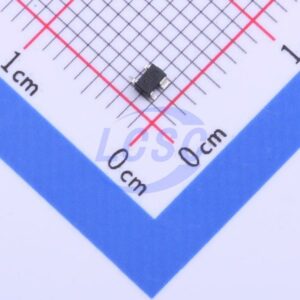 Infineon Technologies BFP760H6327