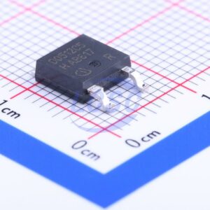 Infineon Technologies IDM05G120C5XTMA1