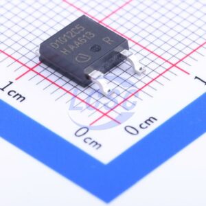 Infineon Technologies IDM10G120C5XTMA1