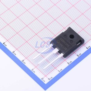 Infineon Technologies IKW25N120H3