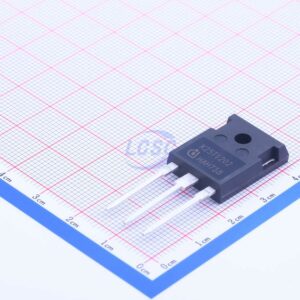 Infineon Technologies IKW25N120T2