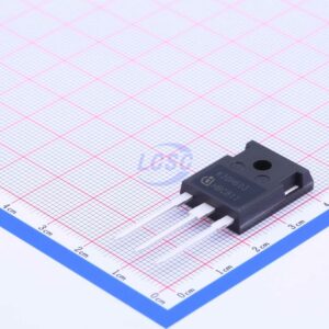 Infineon Technologies IKW30N60H3