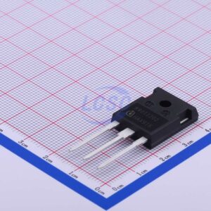 Infineon Technologies IKW40N120T2