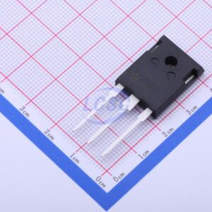 Infineon Technologies IKW50N60H3
