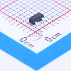 Infineon Technologies MMBT2907ALT1HTSA1
