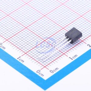 Jiangsu Changjing Electronics Technology Co., Ltd. 2SA1015(RANGE:200-400)