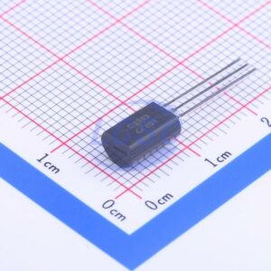 Jiangsu Changjing Electronics Technology Co., Ltd. 2SC2383(RANGE:160-320)