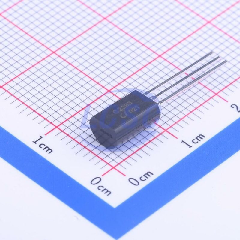 20230102 jiangsu changjing electronics technology co ltd 2sc2383 range 160 320 c129122 front.jpg