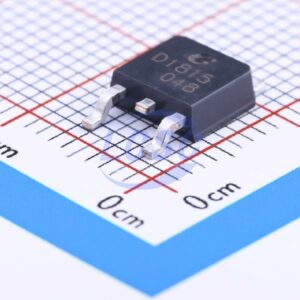 Jiangsu Changjing Electronics Technology Co., Ltd. 2SD1815(RANGE:100-200)