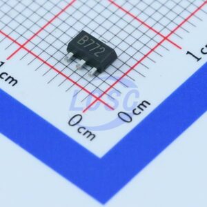 Jiangsu Changjing Electronics Technology Co., Ltd. B772(RANGE:200-400)