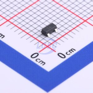 Jiangsu Changjing Electronics Technology Co., Ltd. BC807-16(RANGE:100-250)