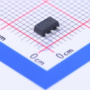 Jiangsu Changjing Electronics Technology Co., Ltd. D882(RANGE:200-400)