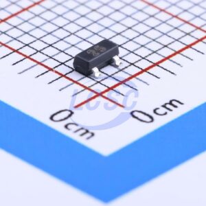 Jiangsu Changjing Electronics Technology Co., Ltd. DTC124ECA
