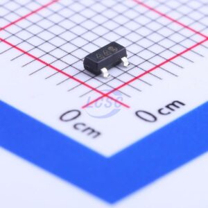 Jiangsu Changjing Electronics Technology Co., Ltd. FMMT449(RANGE:100-300)