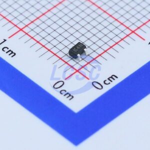 Jiangsu Changjing Electronics Technology Co., Ltd. MMST5551(RANGE:100-300)