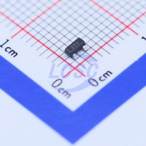 Jiangsu Changjing Electronics Technology Co., Ltd. S8550(RANGE:120-200)