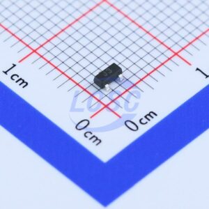 Jiangsu Changjing Electronics Technology Co., Ltd. S9013(RANGE:120-200)