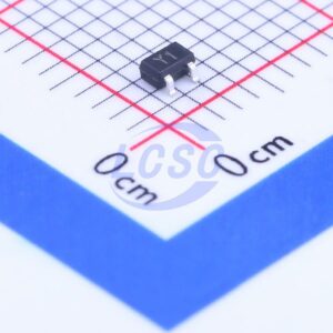 Jiangsu Changjing Electronics Technology Co., Ltd. SS8050(RANGE:200-350)