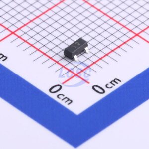 Jiangsu Changjing Electronics Technology Co., Ltd. SS8550(RANGE:120-200)