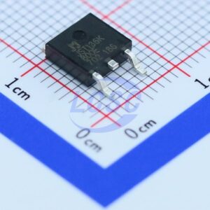 Jiangsu JieJie Microelectronics JST136K-800E