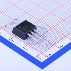 Jiangsu JieJie Microelectronics JST16A-600BW
