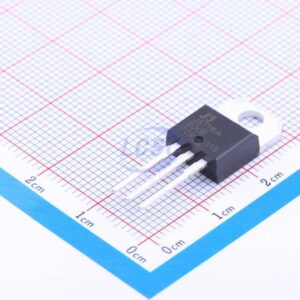 Jiangsu JieJie Microelectronics JST16A-800B