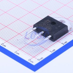 Jiangsu JieJie Microelectronics JST41Z-1200BW