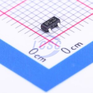 KEC Semicon KRA103S-RTK/P